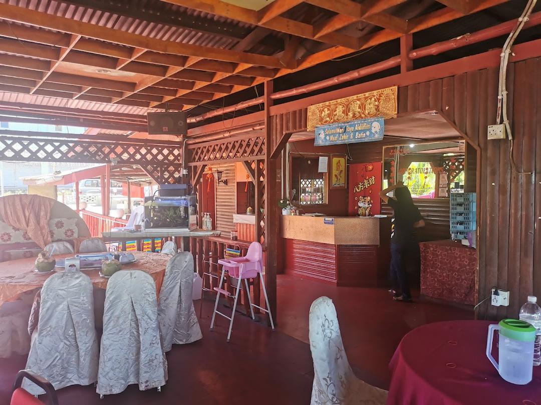 Photo of Wilayah Seafood Restaurant - Lahad Datu, Sabah, Malaysia