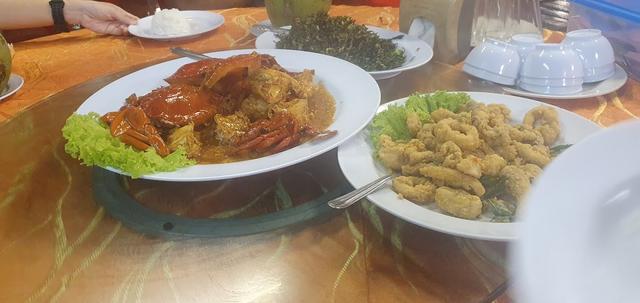 Photo of Wilayah Seafood Restaurant - Lahad Datu, Sabah, Malaysia
