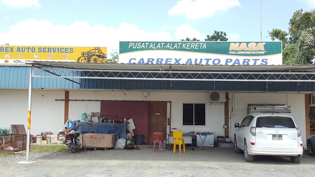 Photo of Carrex Auto Parts - Lahad Datu, Sabah, Malaysia