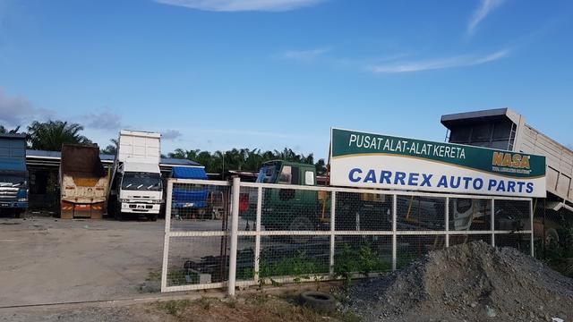 Photo of Carrex Auto Parts - Lahad Datu, Sabah, Malaysia