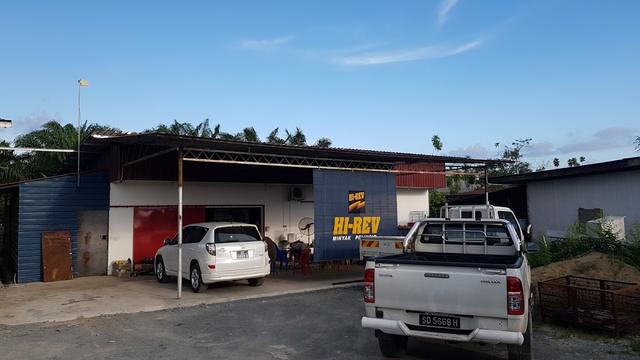 Photo of Carrex Auto Parts - Lahad Datu, Sabah, Malaysia