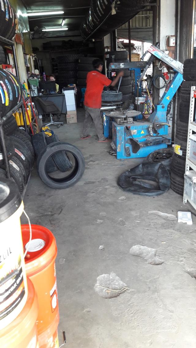 Photo of Everlight Tyre And Batteries Supply - Lahad Datu, Sabah, Malaysia