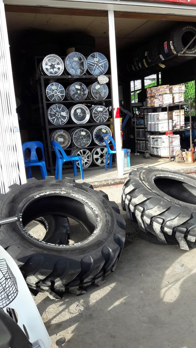 Photo of Everlight Tyre And Batteries Supply - Lahad Datu, Sabah, Malaysia