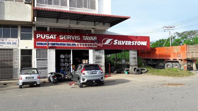 Photo of Everlight Tyre And Batteries Supply - Lahad Datu, Sabah, Malaysia