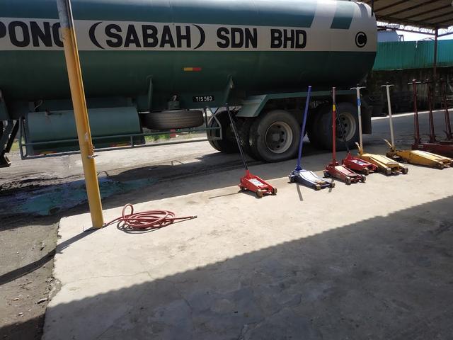 Photo of Perkhidmatan Tayar Dynason SDN BHD - Lahad Datu, Sabah, Malaysia