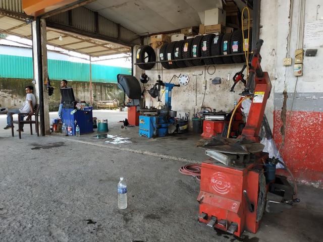 Photo of Perkhidmatan Tayar Dynason SDN BHD - Lahad Datu, Sabah, Malaysia