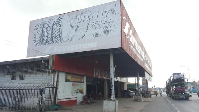 Photo of Silverstone Lahad Datu - Lahad Datu, Sabah, Malaysia