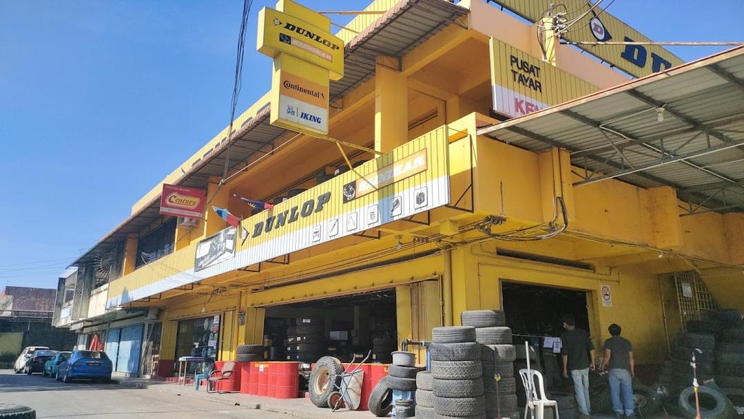 Photo of Ken Loong Tyres - Lahad Datu, Sabah, Malaysia