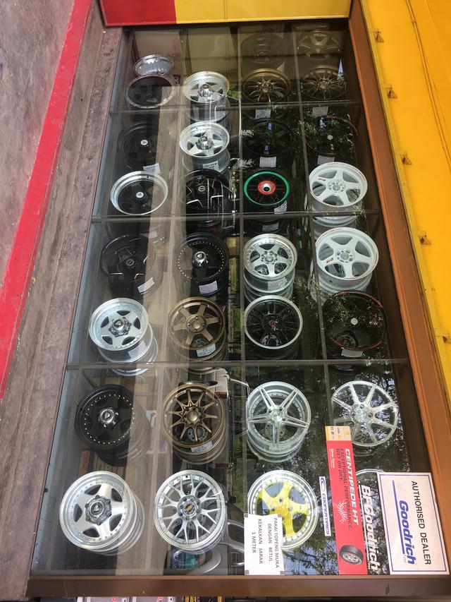 Photo of Ken Loong Tyres - Lahad Datu, Sabah, Malaysia