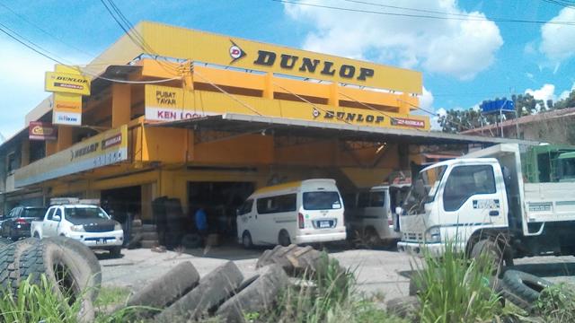 Photo of Ken Loong Tyres - Lahad Datu, Sabah, Malaysia