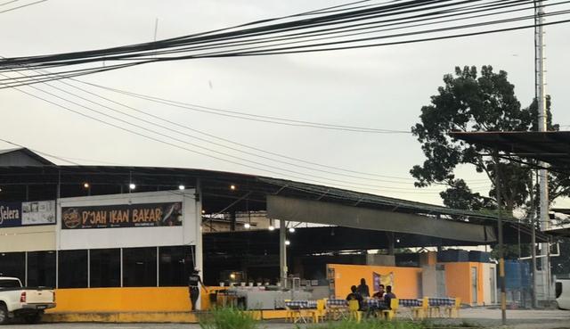Photo of D'jah Ikan Bakar - Lahad Datu, Sabah, Malaysia