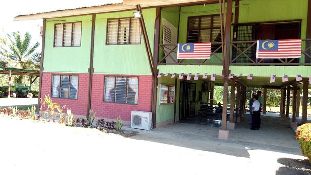 Photo of Bukit Gold Estate Clinic - Lahad Datu, Sabah, Malaysia