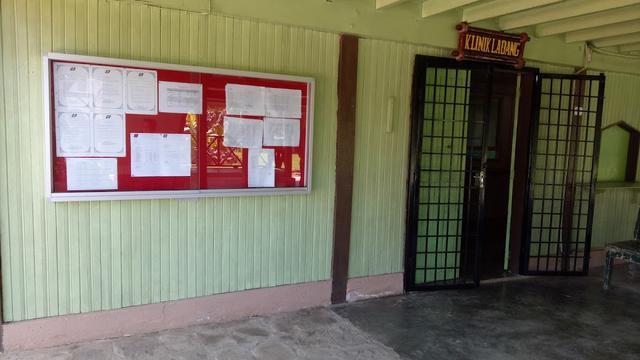 Photo of Bukit Gold Estate Clinic - Lahad Datu, Sabah, Malaysia