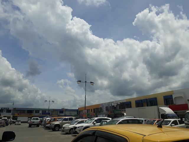 Photo of Kiosk Dataran Palma Bandar Lahad Datu, Sabah - Lahad Datu, Sabah, Malaysia