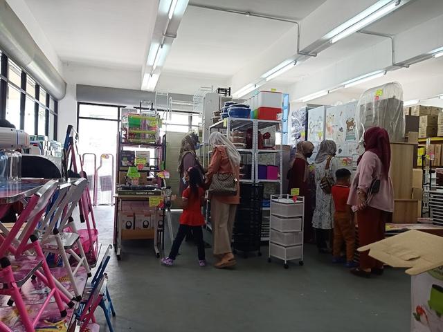 Photo of Kak Shiema Housewares 2 - Lahad Datu, Sabah, Malaysia
