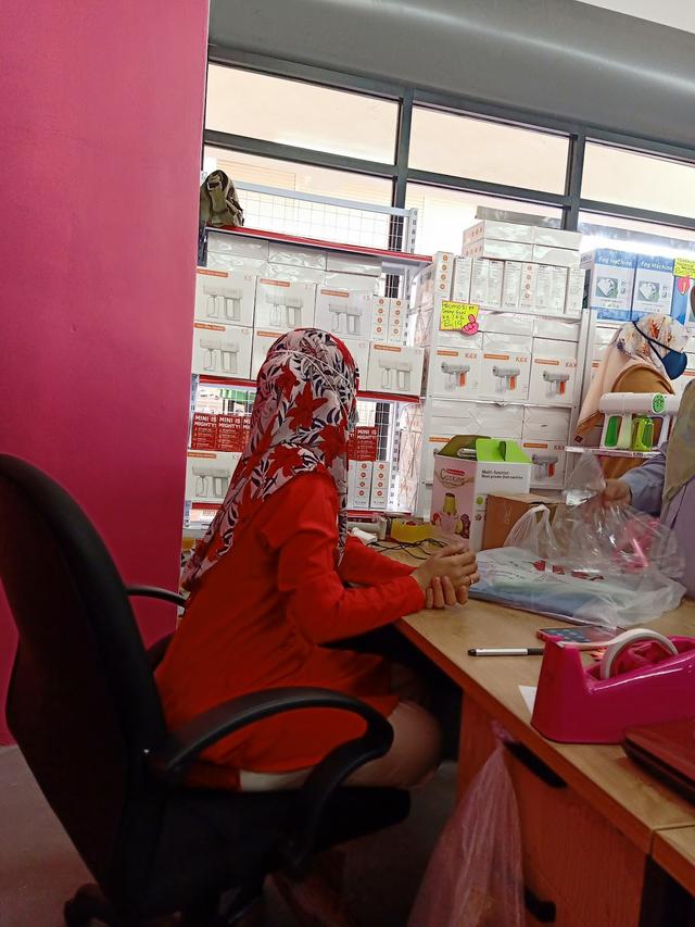 Photo of Kak Shiema Housewares 2 - Lahad Datu, Sabah, Malaysia