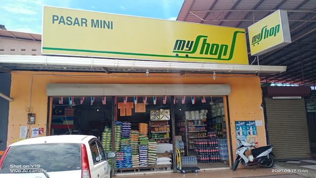 Photo of Pasar Mini Myshop - Lahad Datu, Sabah, Malaysia