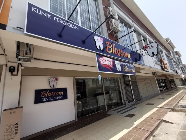 Photo of Blossom Dental Clinic - Lahad Datu, Sabah, Malaysia