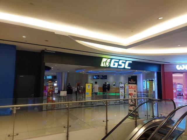 Photo of GSC Cinemas Imago Mall - Kota Kinabalu, Sabah, Malaysia