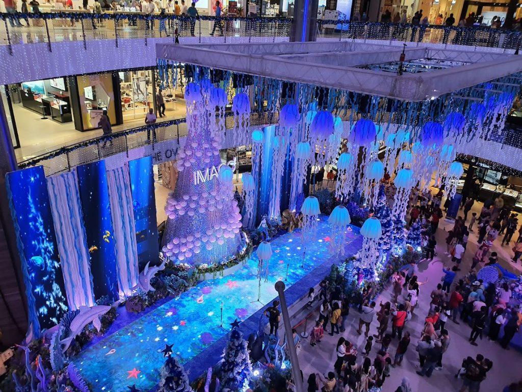 Photo of GSC Cinemas Imago Mall - Kota Kinabalu, Sabah, Malaysia background