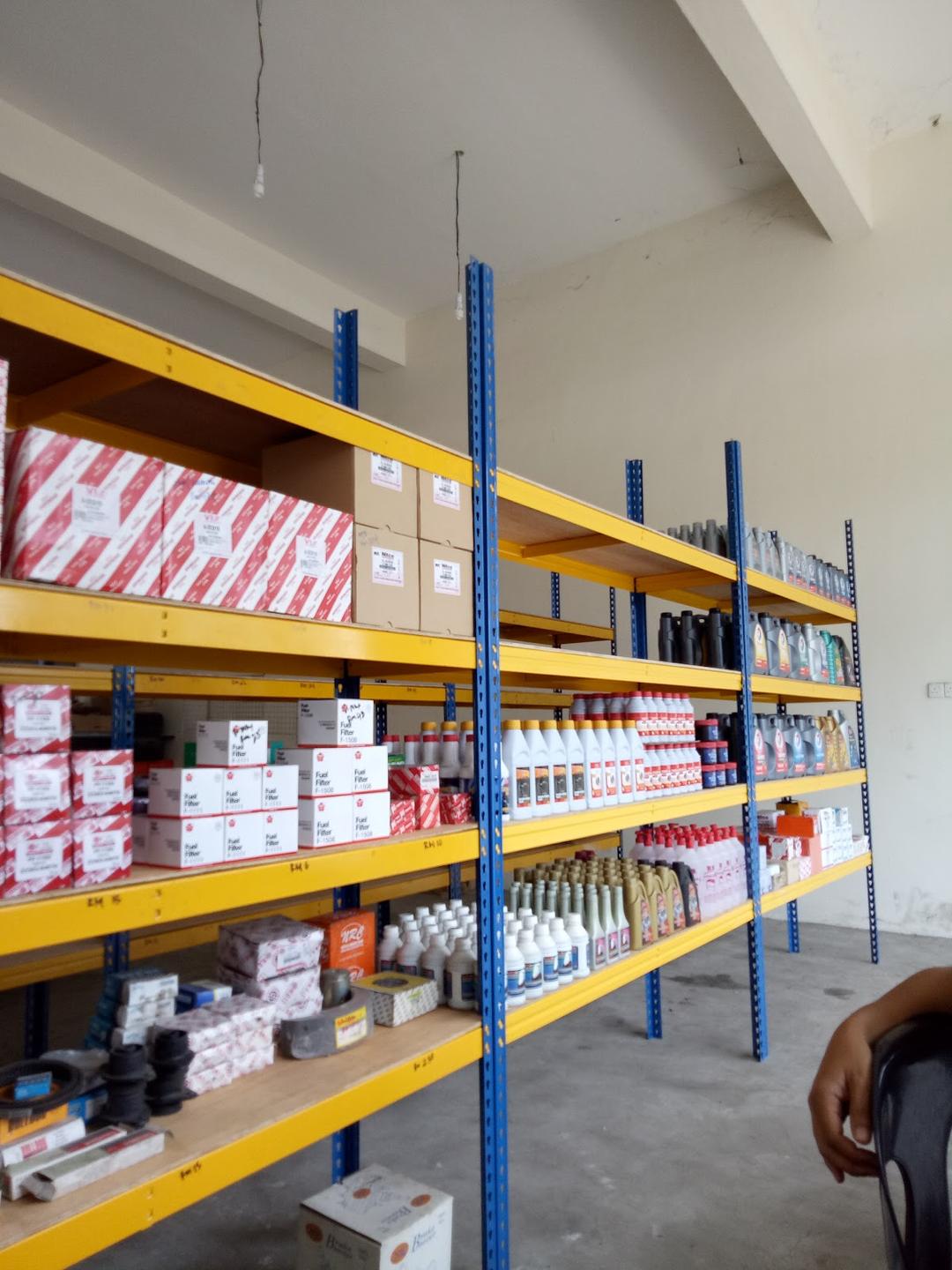 Photo of MT MACHINERY AUTO PARTS - Lahad Datu, Sabah, Malaysia
