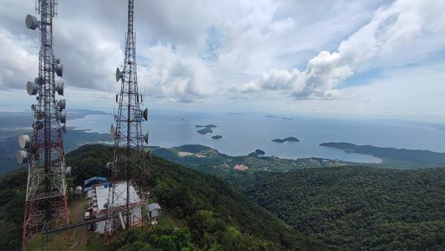 Photo of Menara Kayangan - Lahad Datu, Sabah, Malaysia