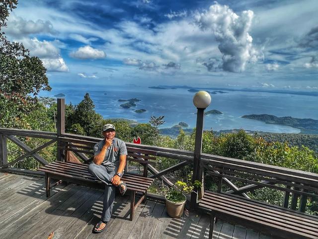 Photo of Menara Kayangan - Lahad Datu, Sabah, Malaysia