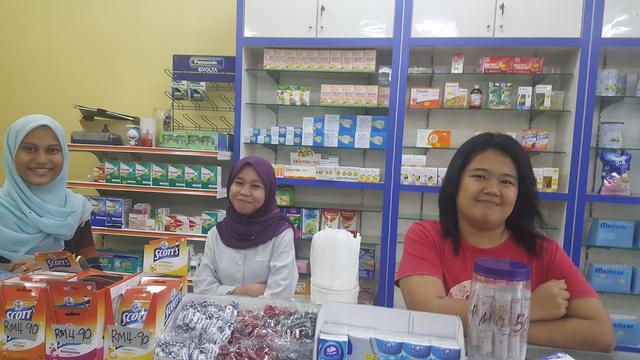 Photo of Publix Pharmacy, Lahad Datu - Lahad Datu, Sabah, Malaysia