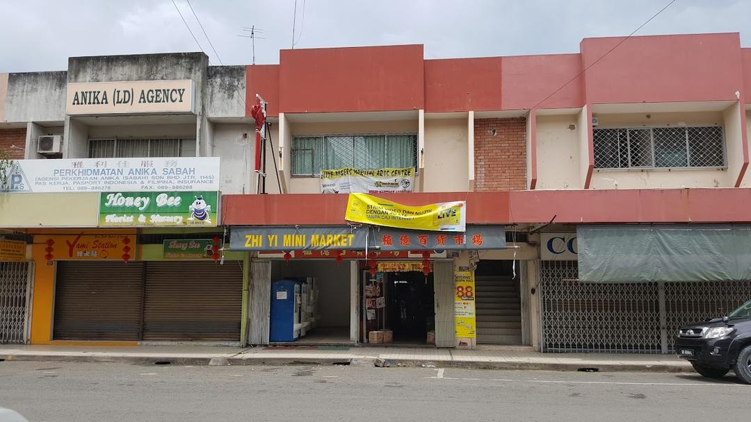 Photo of Zhiyi - Lahad Datu, Sabah, Malaysia