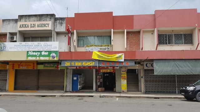Photo of Zhiyi - Lahad Datu, Sabah, Malaysia