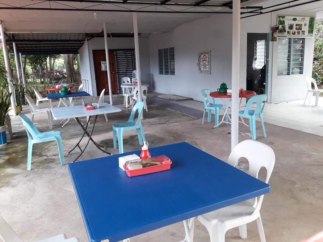 Photo of Gerai Wak Sedap - Lahad Datu, Sabah, Malaysia