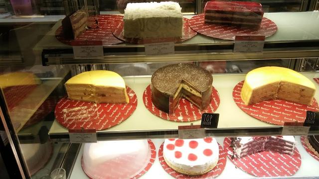 Photo of Secret Recipe Lahad Datu - Lahad Datu, Sabah, Malaysia