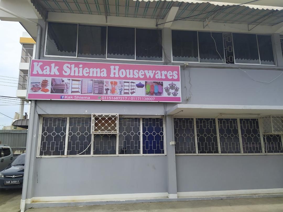 Photo of KAK SHIEMA HOUSEWARES - Lahad Datu, Sabah, Malaysia