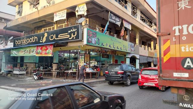 Photo of Barakaath Restaurant - Lahad Datu, Sabah, Malaysia