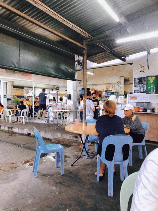 Photo of Kedai Kopi Kolombong加隆邦茶餐室 - Kota Kinabalu, Sabah, Malaysia