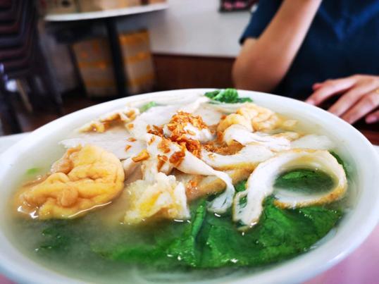 Photo of Penang Kuey Teow Soup 擯城粿條湯茶餐室 - Kota Kinabalu, Sabah, Malaysia