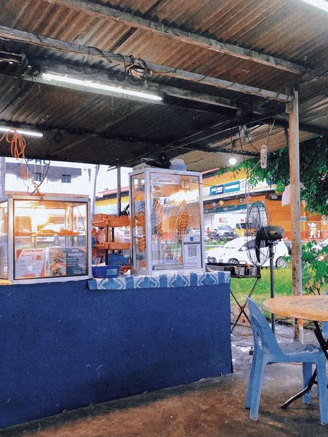 Photo of Kedai Kopi Kolombong加隆邦茶餐室 - Kota Kinabalu, Sabah, Malaysia