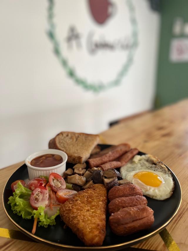 Photo of A Container Cafe - Kota Kinabalu, Sabah, Malaysia