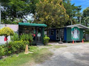 Photo of A Container Cafe - Kota Kinabalu, Sabah, Malaysia