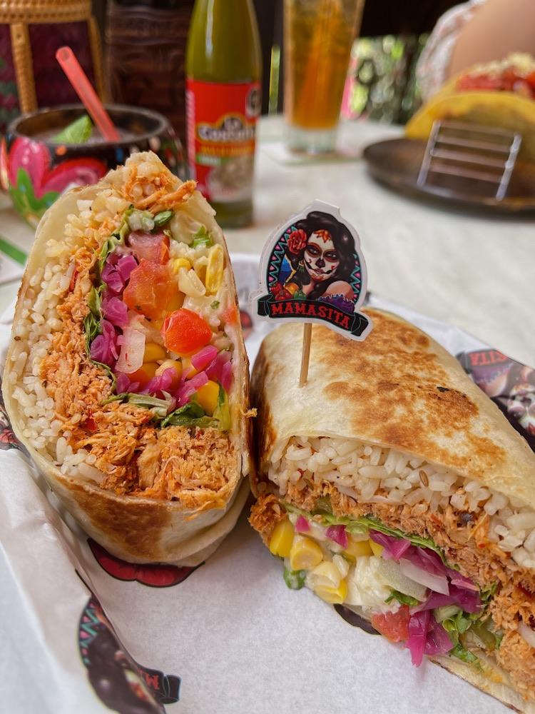 Photo of Mamasita Mexican Restaurant & Tapas Bar - Kota Kinabalu, Sabah, Malaysia