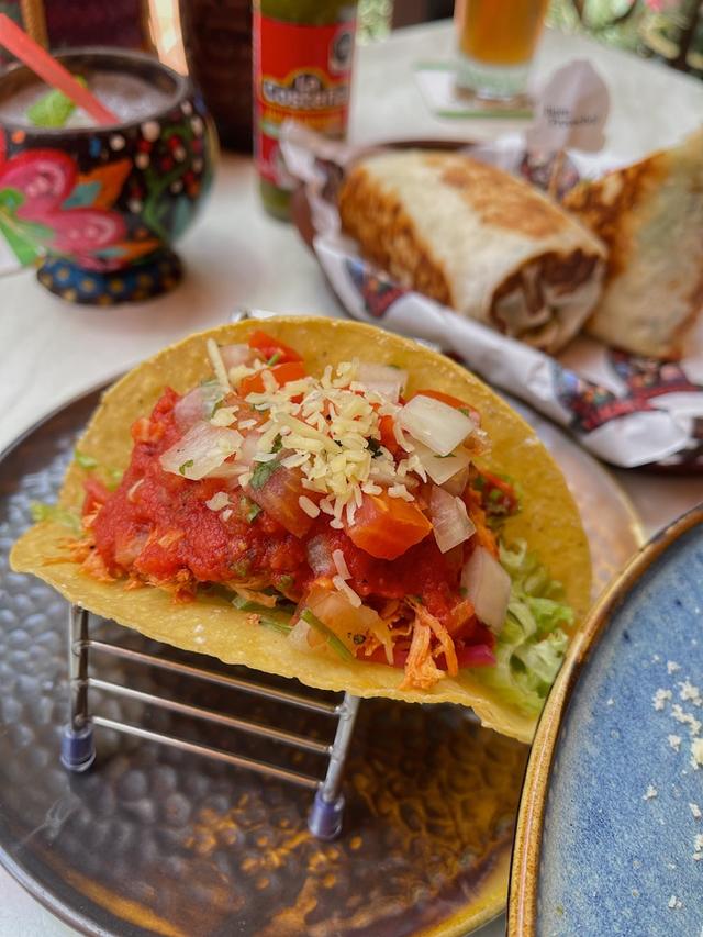 Photo of Mamasita Mexican Restaurant & Tapas Bar - Kota Kinabalu, Sabah, Malaysia