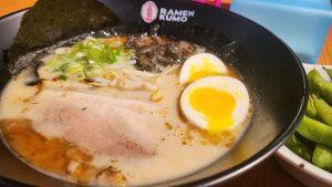 Photo of Ramen Kumo 天叢雲 - Kota Kinabalu, Sabah, Malaysia