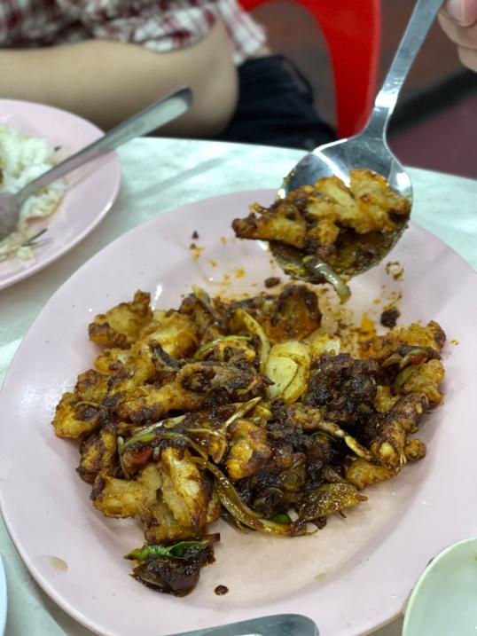 Photo of Sasa Seafood Restaurant - Kota Kinabalu, Sabah, Malaysia