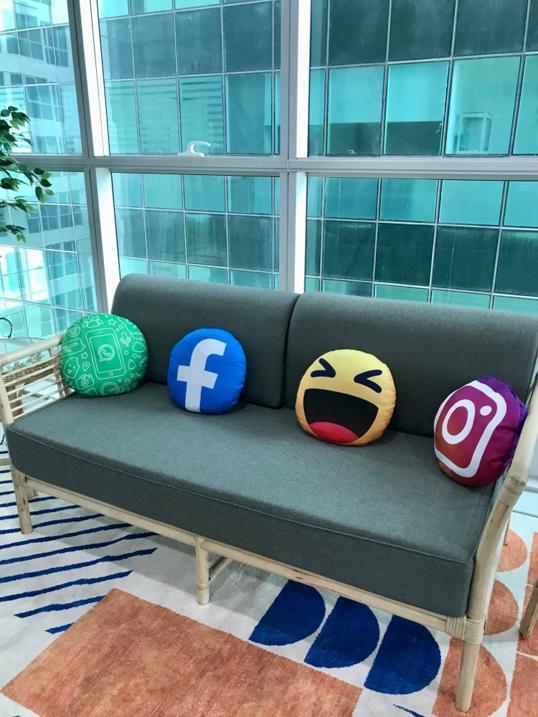 Photo of Facebook Digital Hub - Kota Kinabalu, Sabah, Malaysia