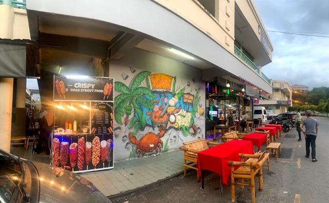 Photo of D'BAMBOO Cafe Traditional Food - Kota Kinabalu, Sabah, Malaysia