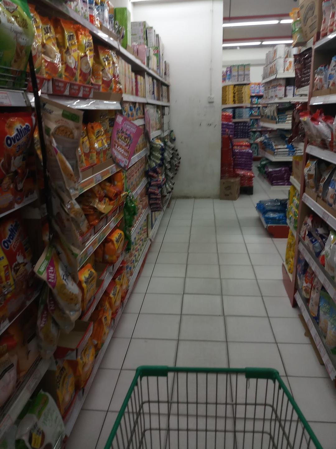 Photo of CKS Supermarket Papar - Kota Kinabalu, Sabah, Malaysia