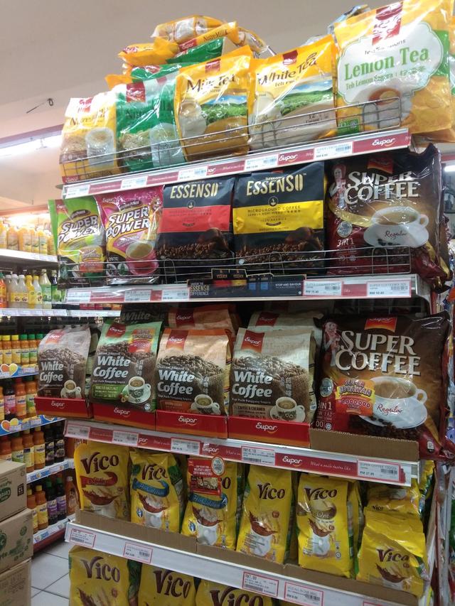 Photo of CKS Supermarket Papar - Kota Kinabalu, Sabah, Malaysia