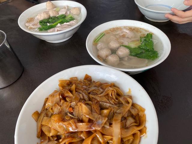 Photo of Kedai Kopi Melanian 3 金沙园生肉面 - Kota Kinabalu, Sabah, Malaysia