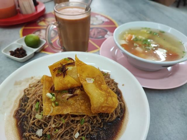 Photo of Zaman Manis (Sandakan) 糖朝 - Kota Kinabalu, Sabah, Malaysia