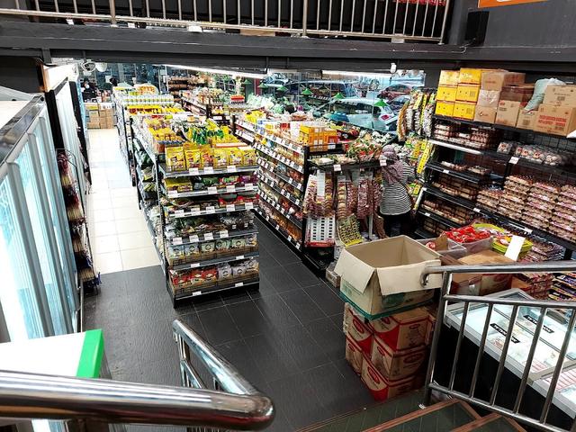Photo of CKS Grocer Karamunsing - Kota Kinabalu, Sabah, Malaysia